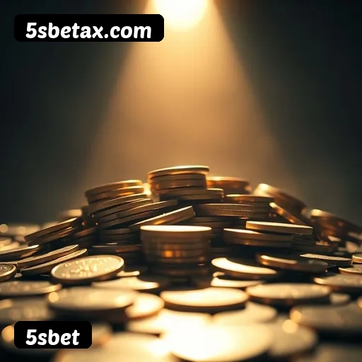 Comparação APP mobile vs versão web da 5sbet