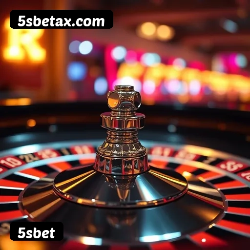 5sbet bônus R$5.000 + 500 giros - Rollover 35x, prazo 30 dias, 38% taxa conversão
