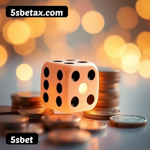 Tabela RTP dos jogos de cassino da 5sbet