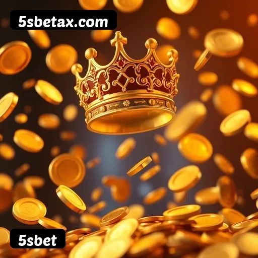 Loterias online disponíveis na 5sbet